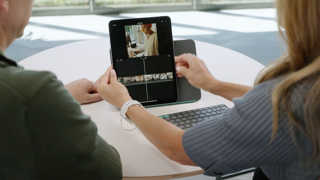 Flip Folio for iPad Pro and iPad Air