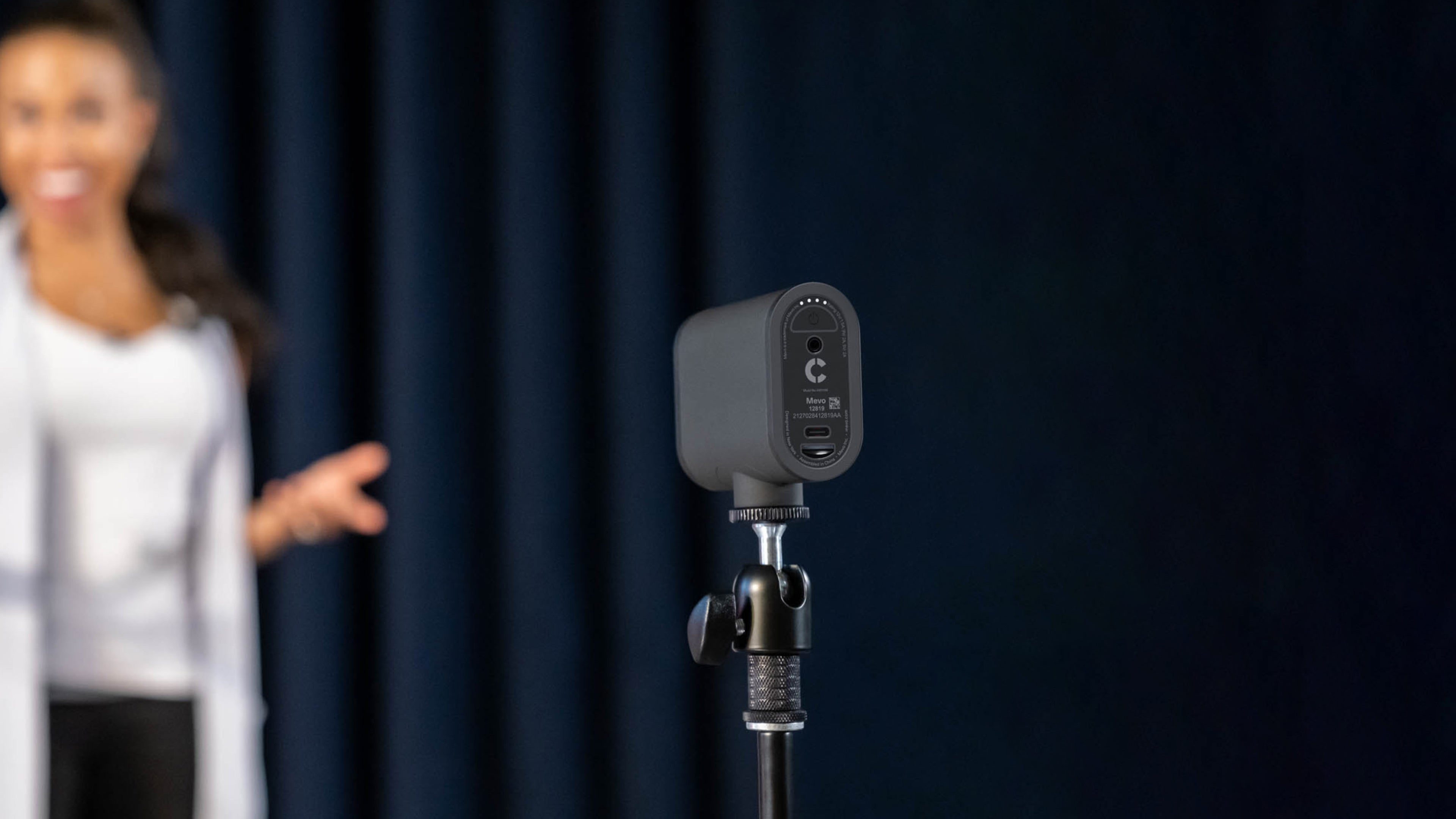 Mevo Start 3-Pack