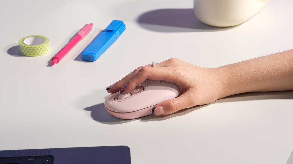 POP Mouse