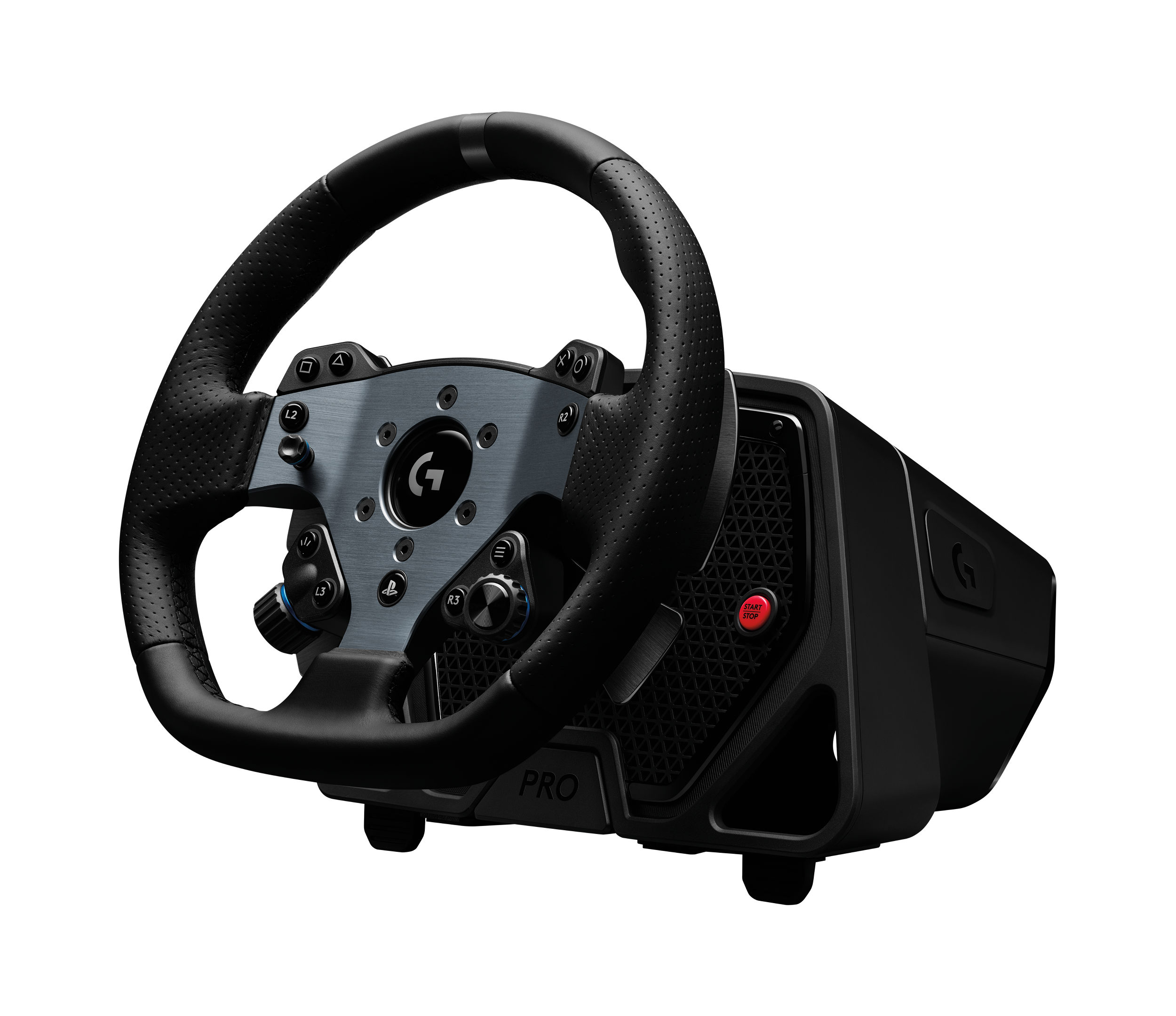 PRO RACING WHEEL