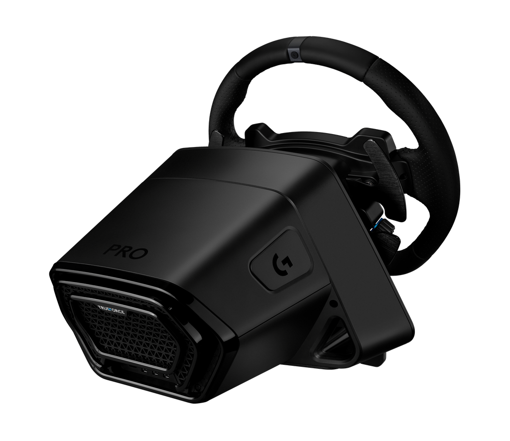 PRO RACING WHEEL