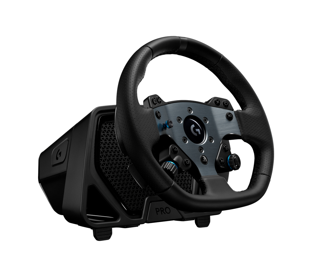 PRO RACING WHEEL