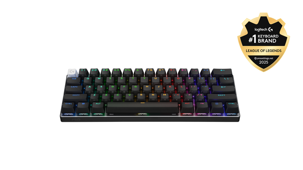 PRO X 60