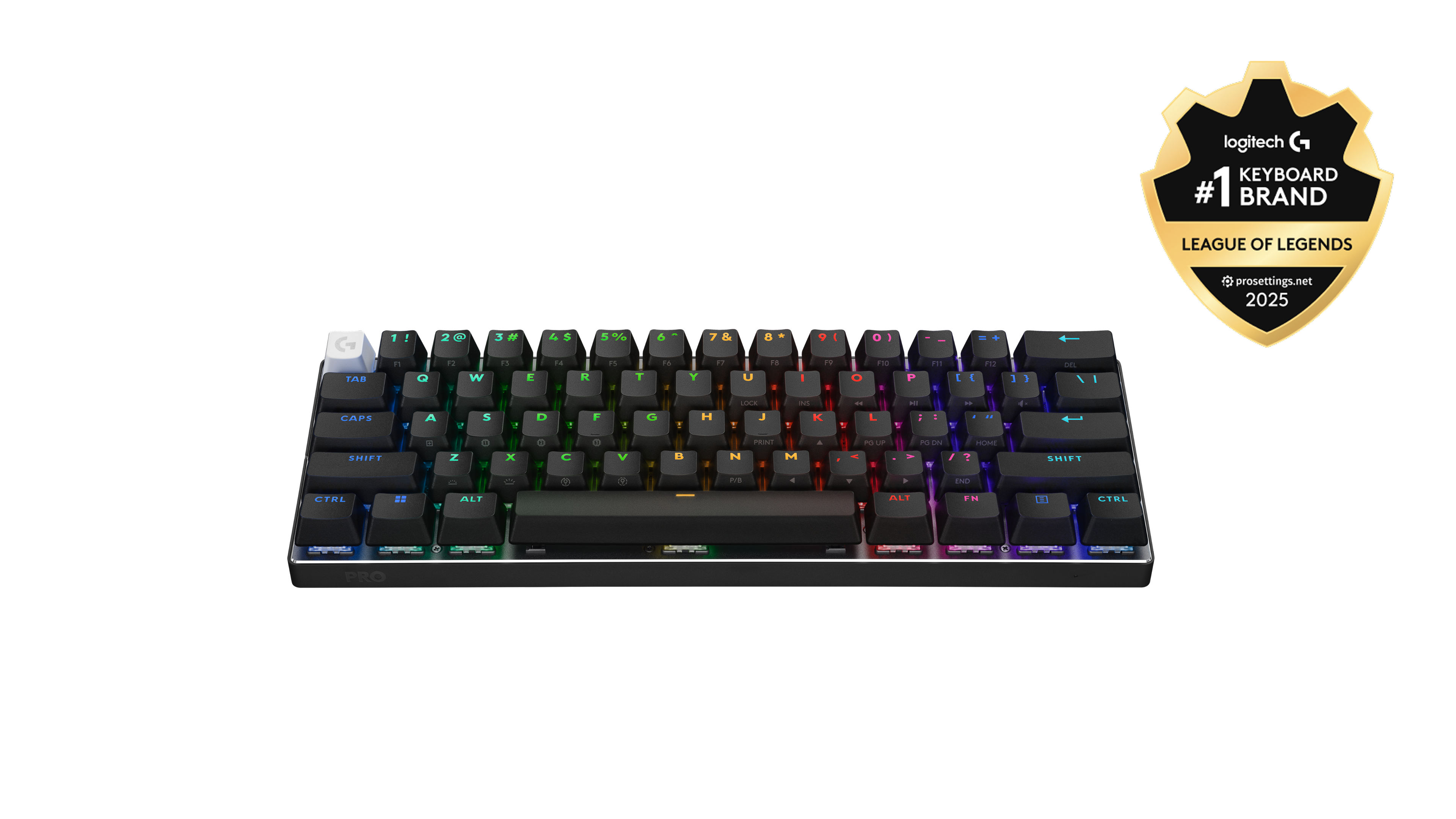 PRO X 60