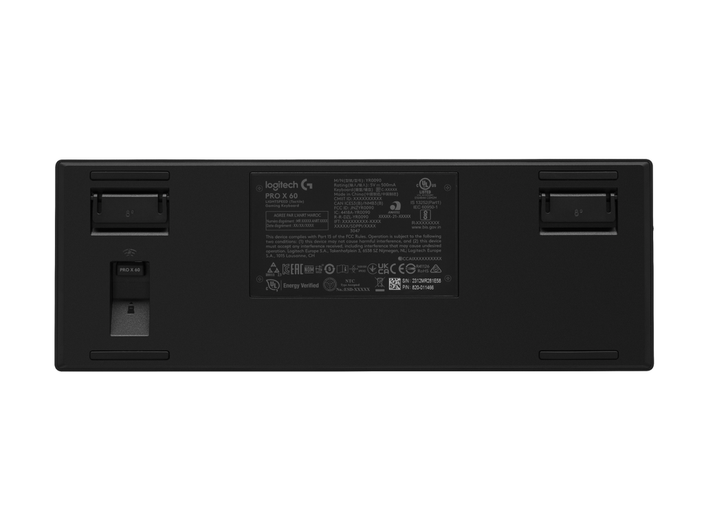 PRO X 60