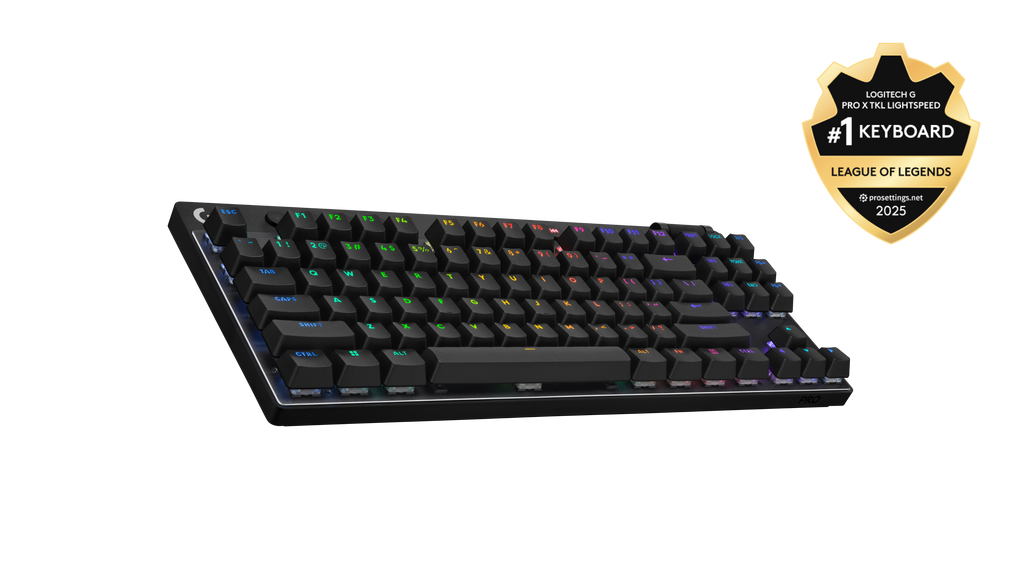 PRO X TKL