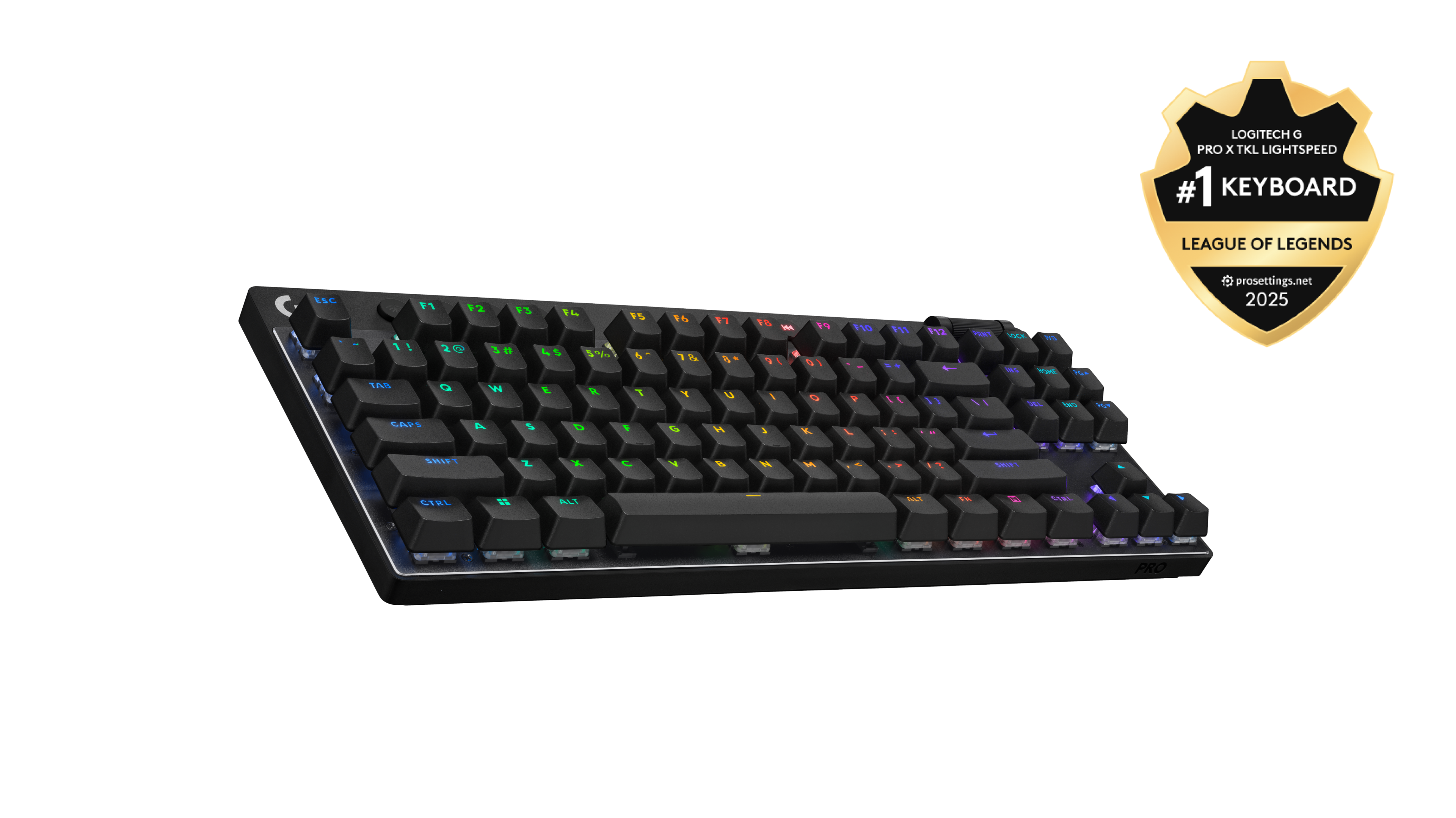 PRO X TKL
