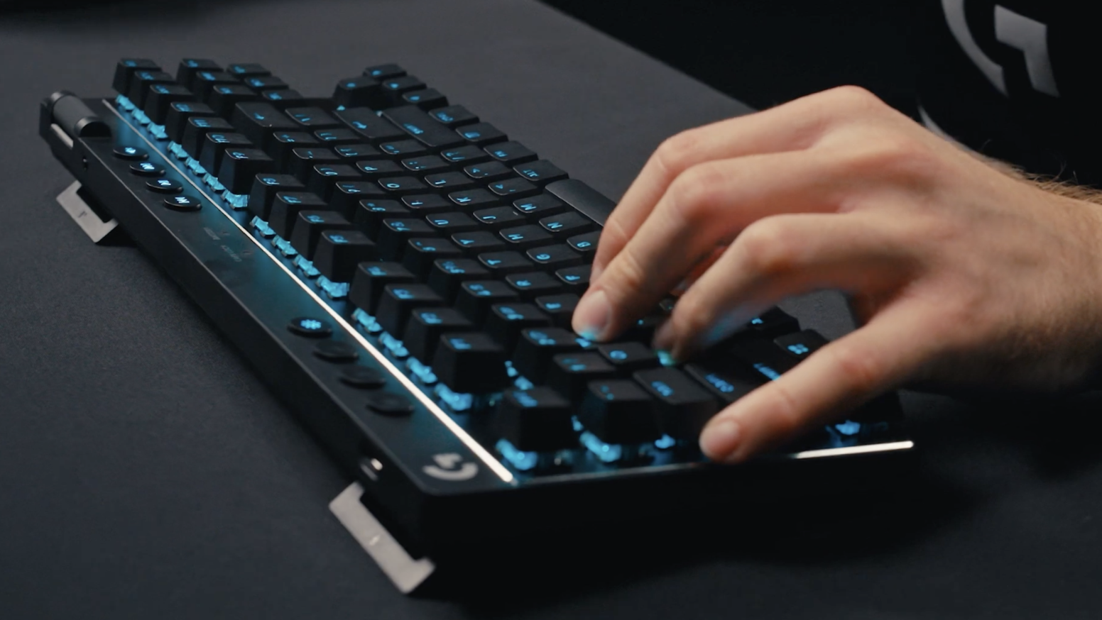 PRO X TKL