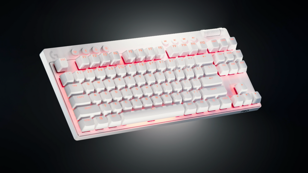 PRO X TKL