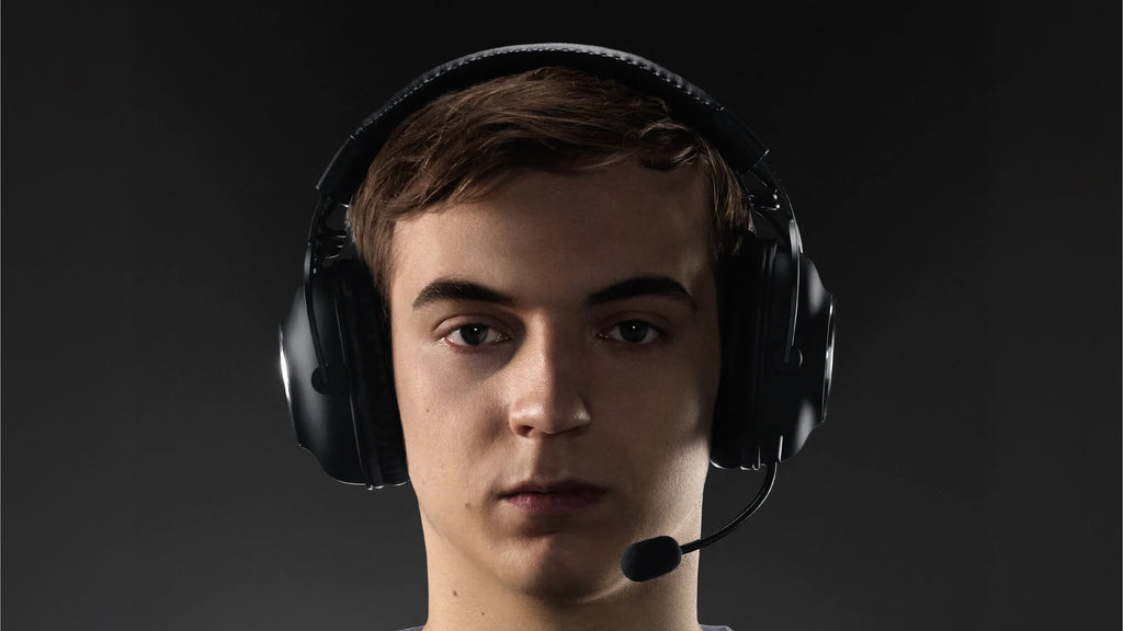 PRO X WIRELESS