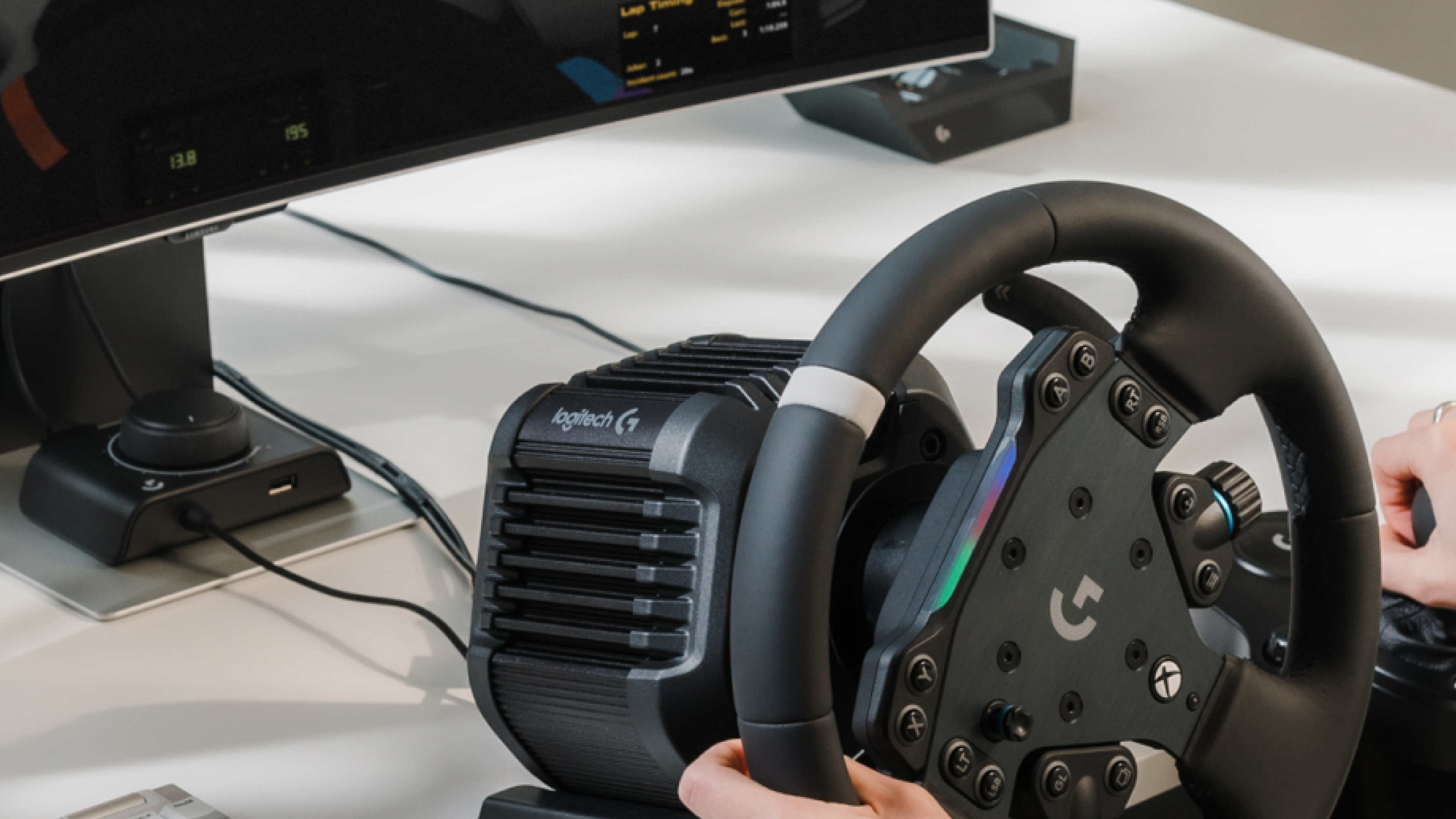 RACING ADAPTER