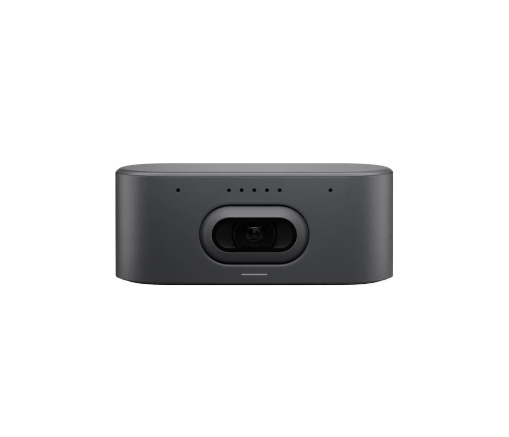 Rally AI Camera