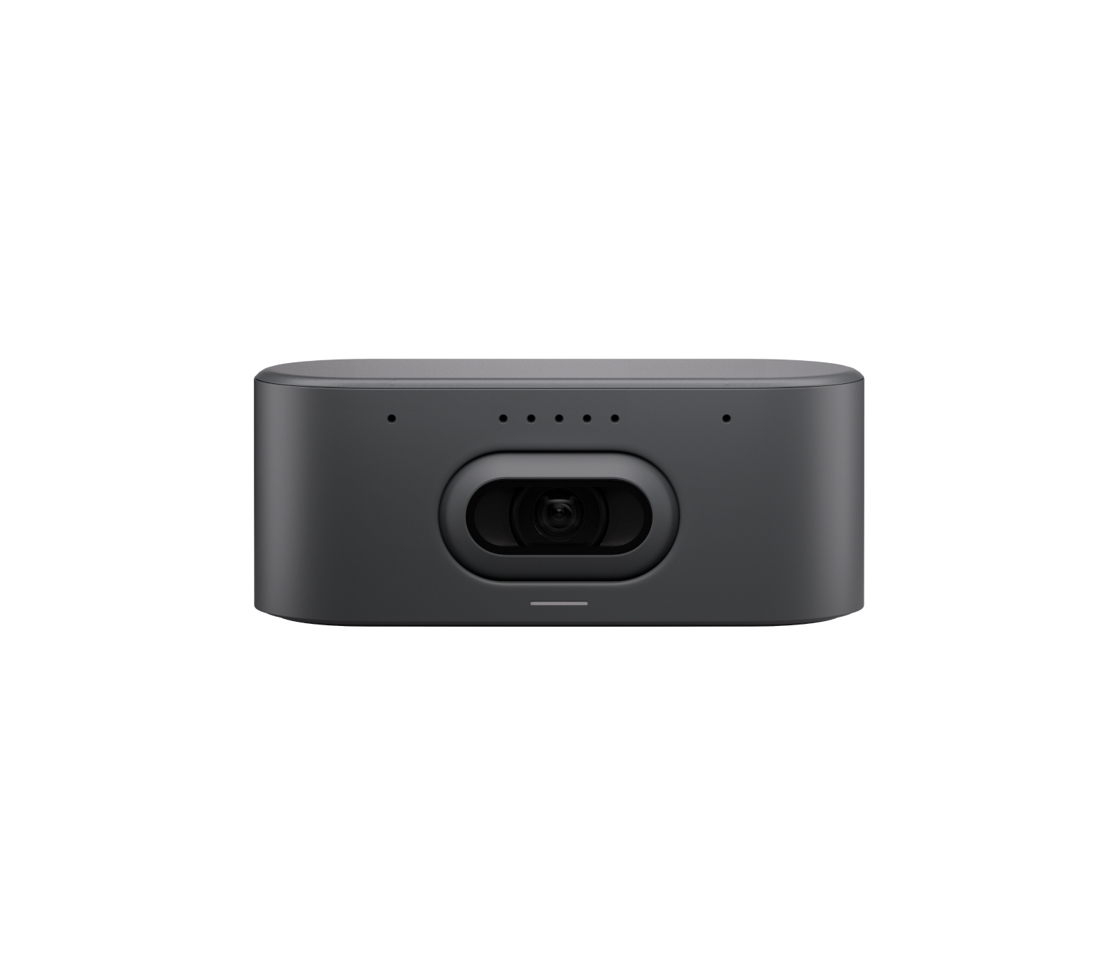 Rally AI Camera