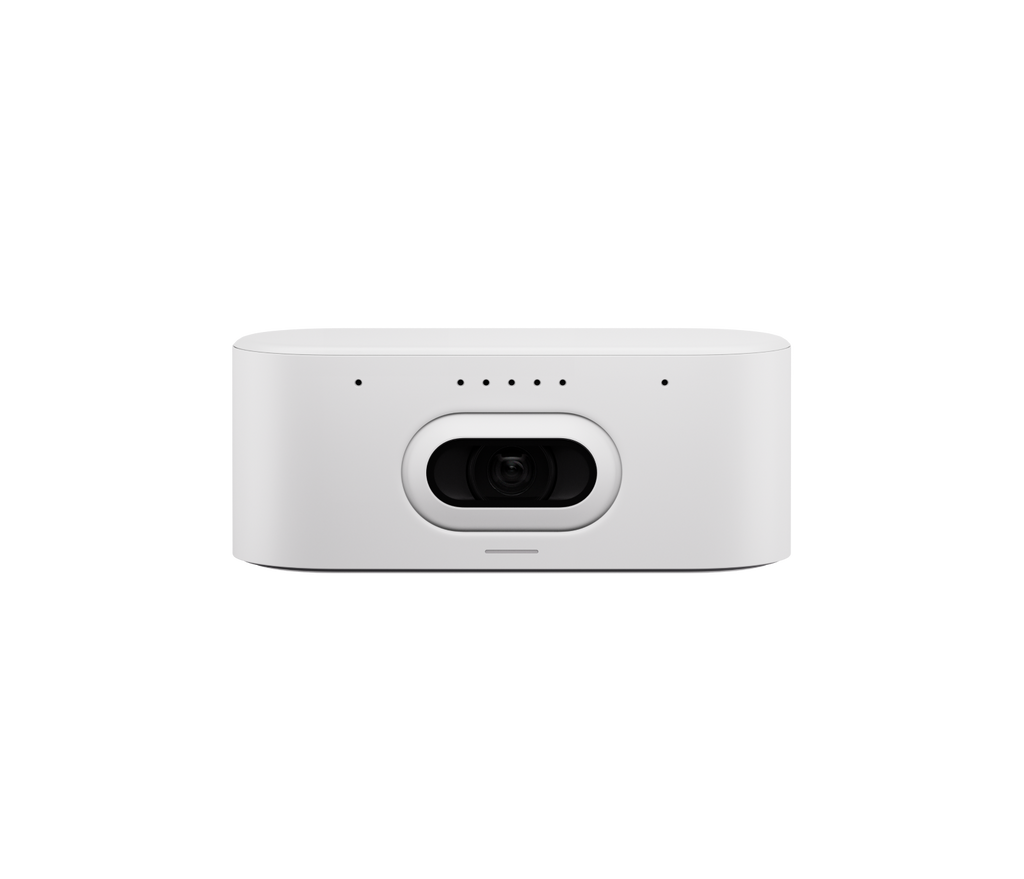Rally AI Camera