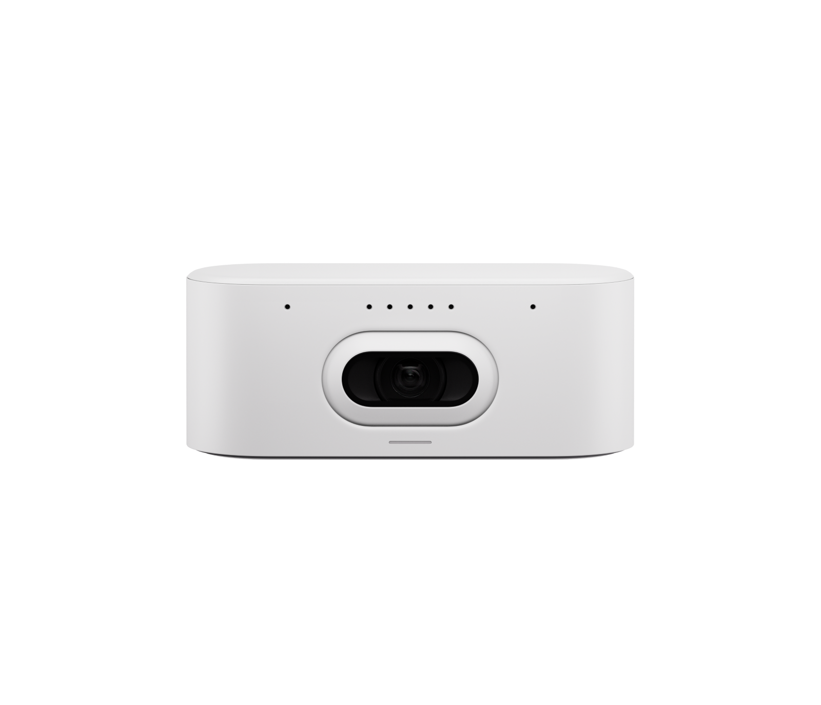 Rally AI Camera