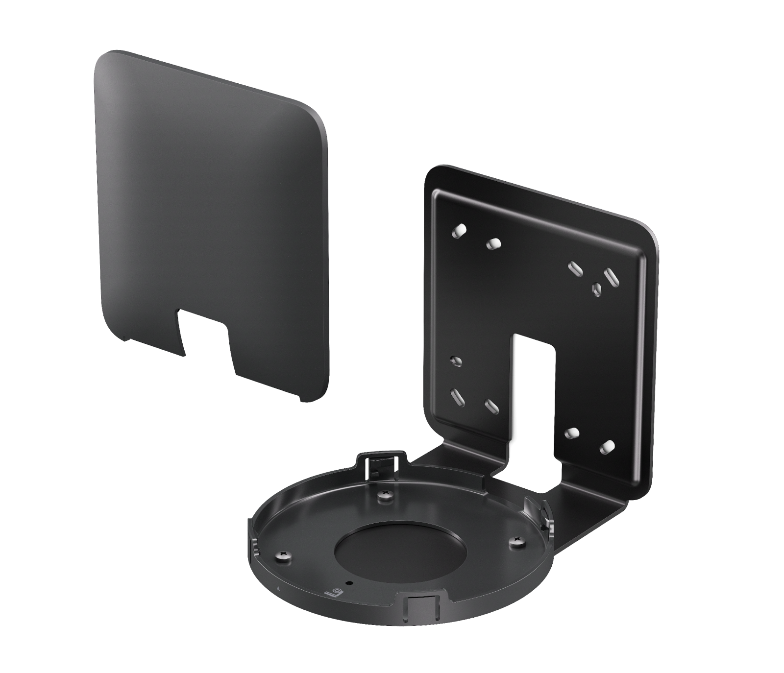 Wall Mount for Rally Camera Extension Kit