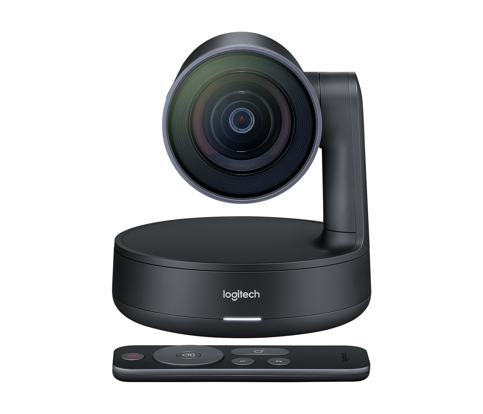 Rally Camera