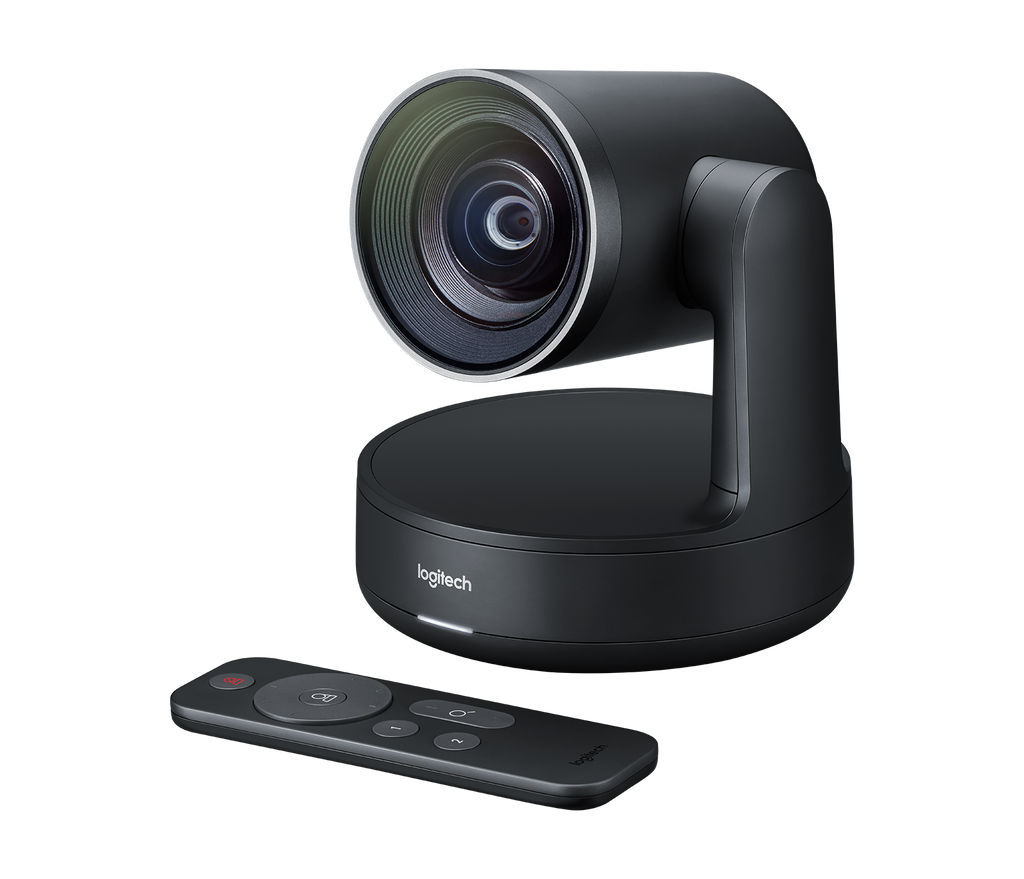 Rally Camera