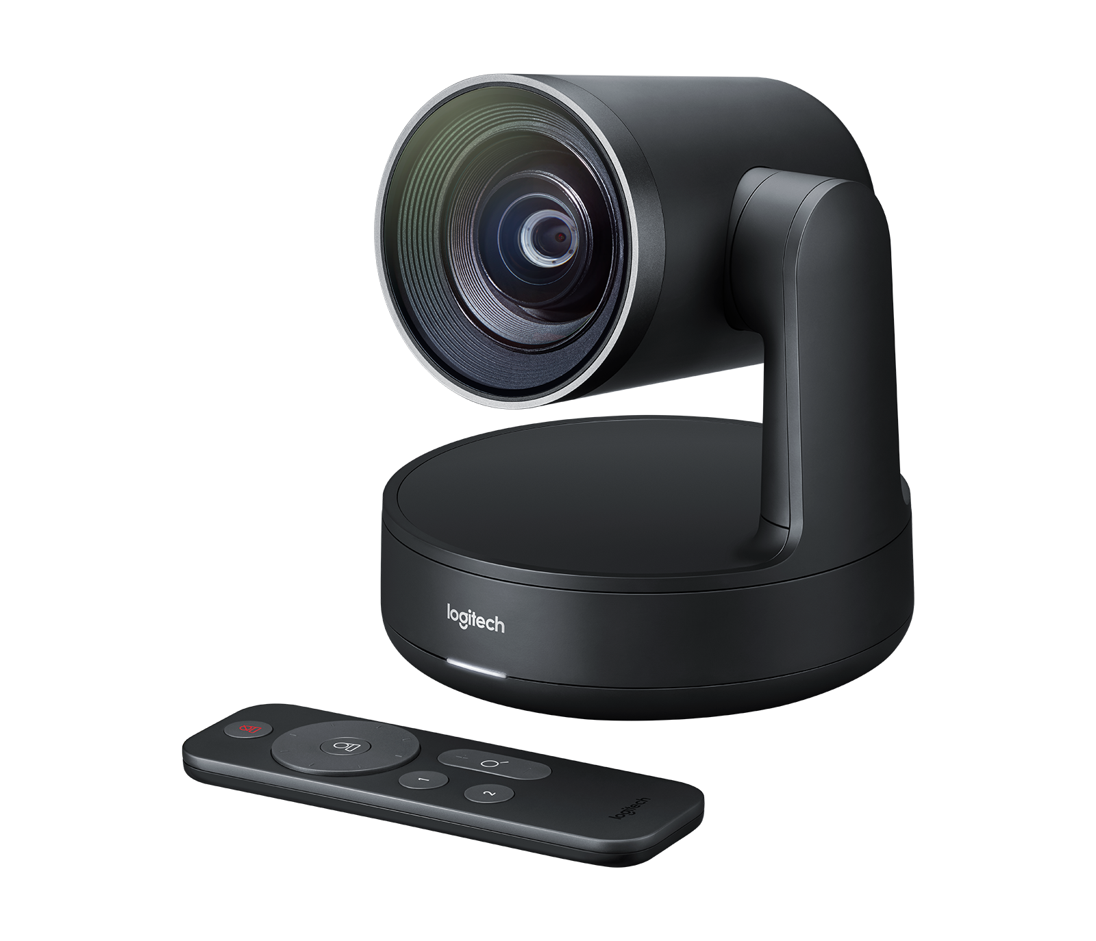 Rally Camera