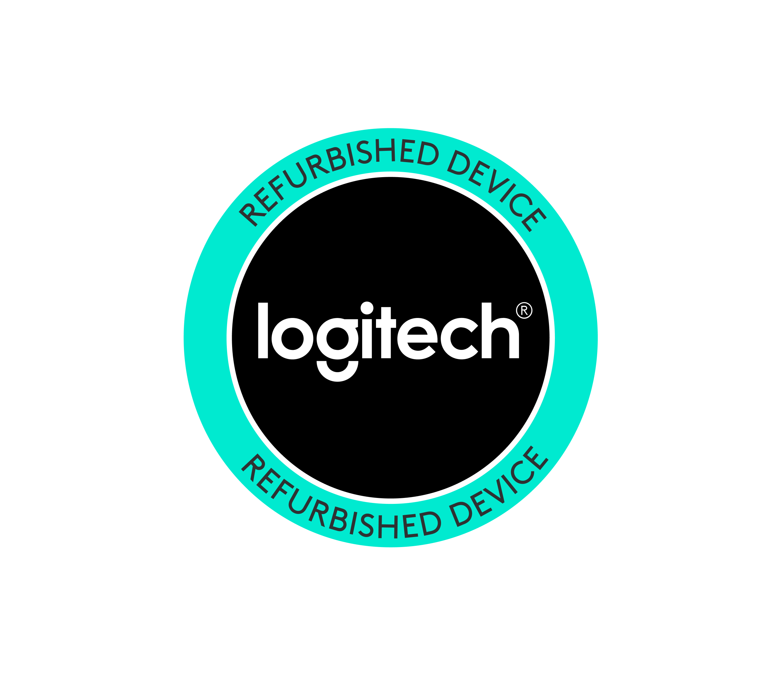 Refurbished Logitech Crayon (USB-C)