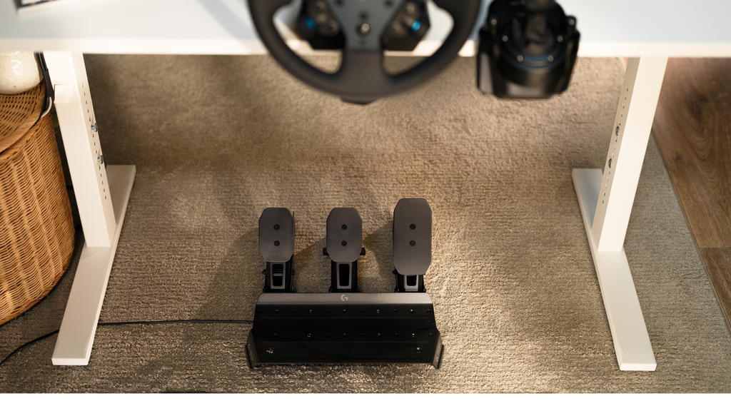 RS Clutch Module