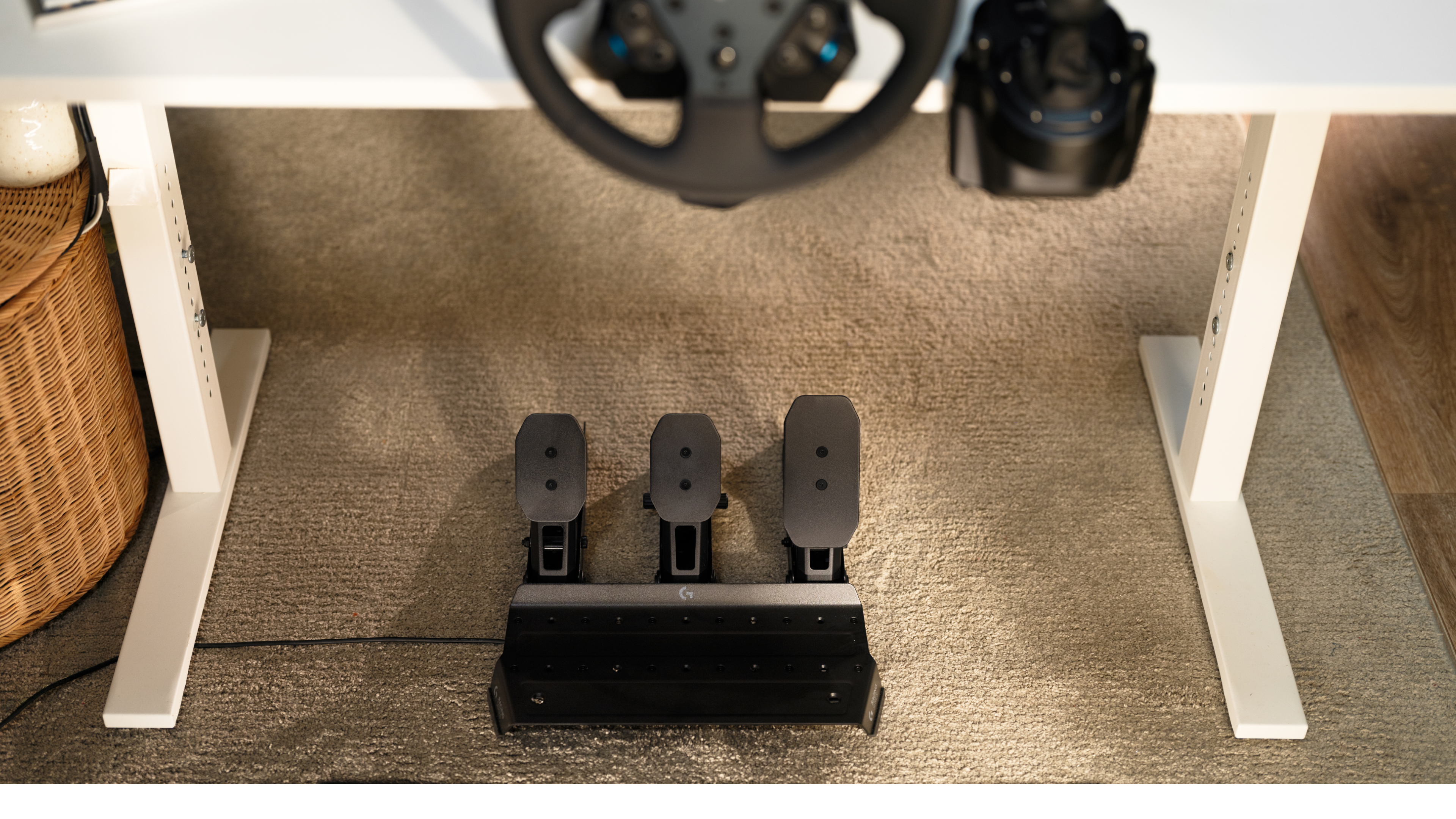 RS Clutch Module
