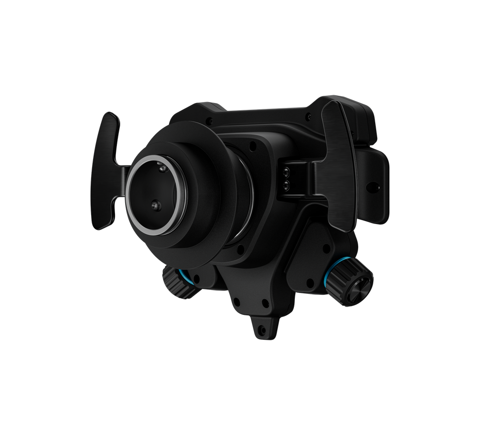 RS Wheel Hub