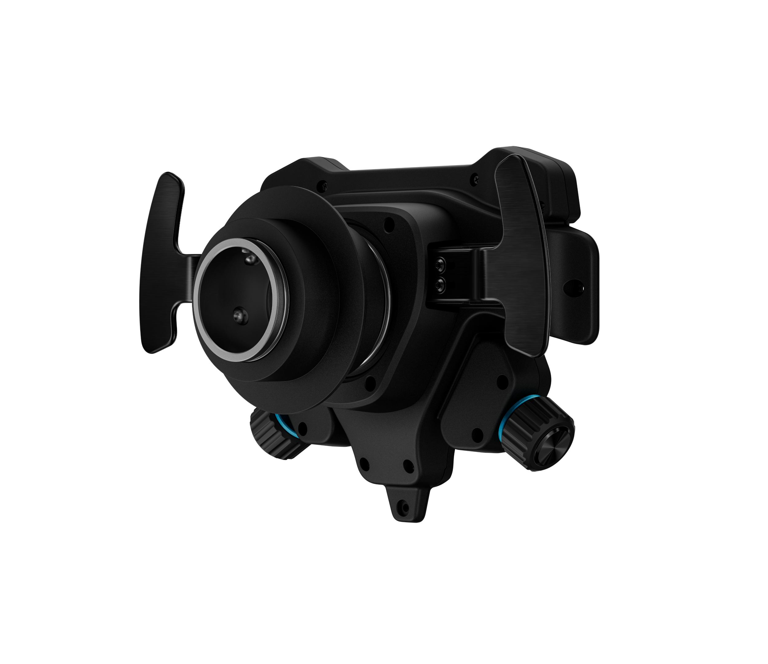 RS Wheel Hub