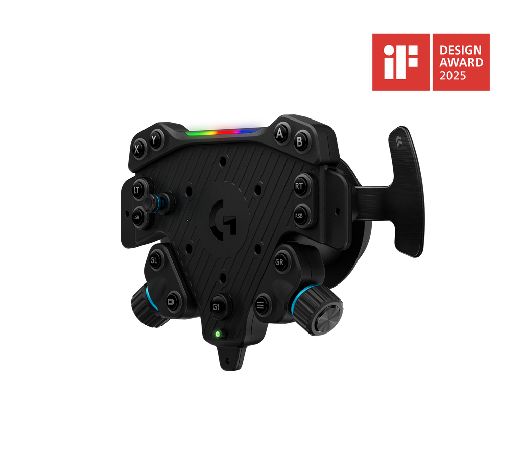 RS Wheel Hub
