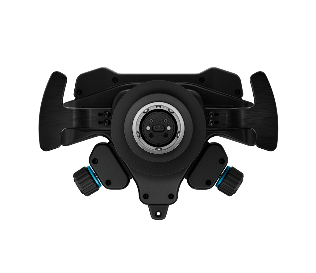 RS Wheel Hub