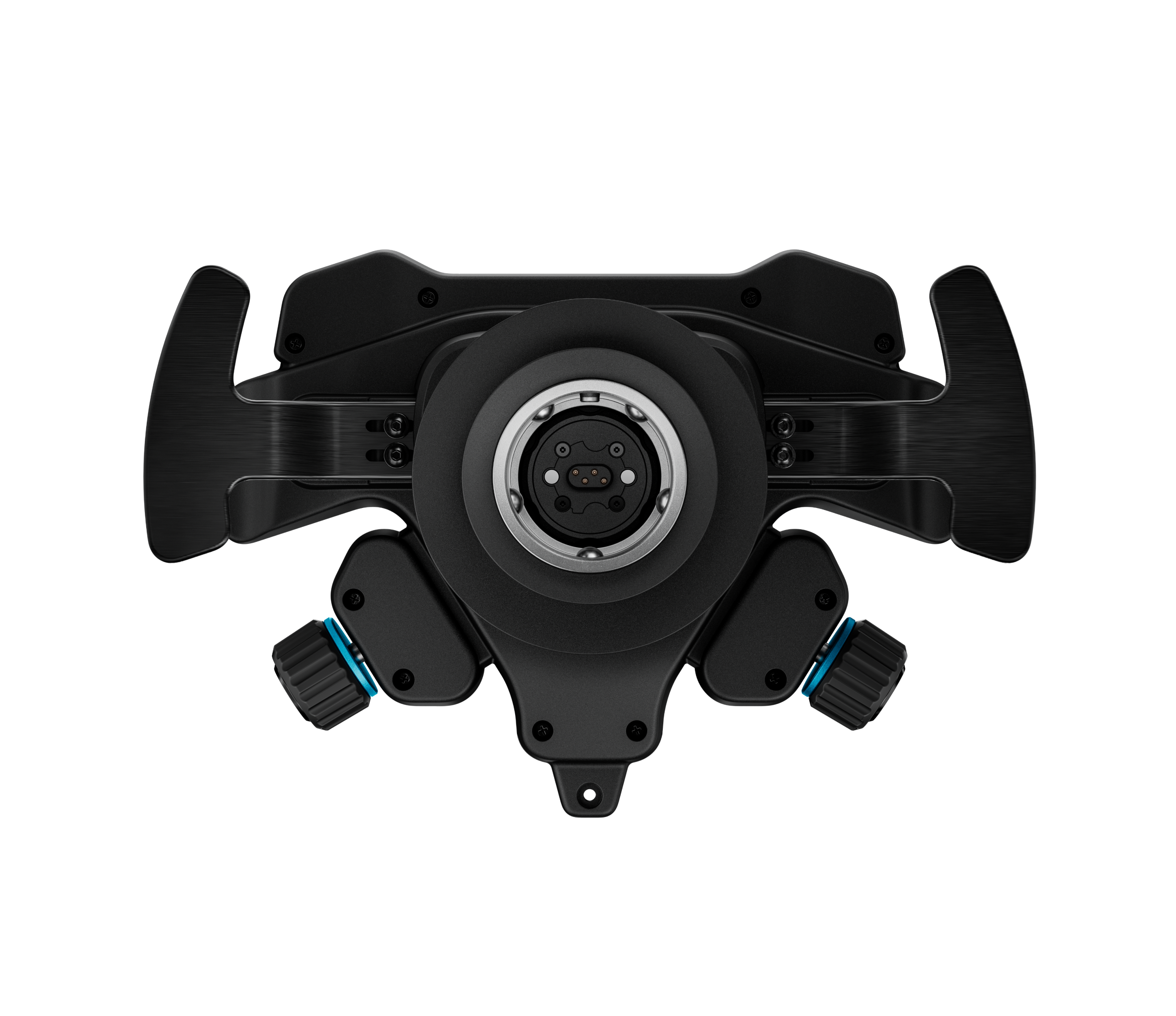 RS Wheel Hub