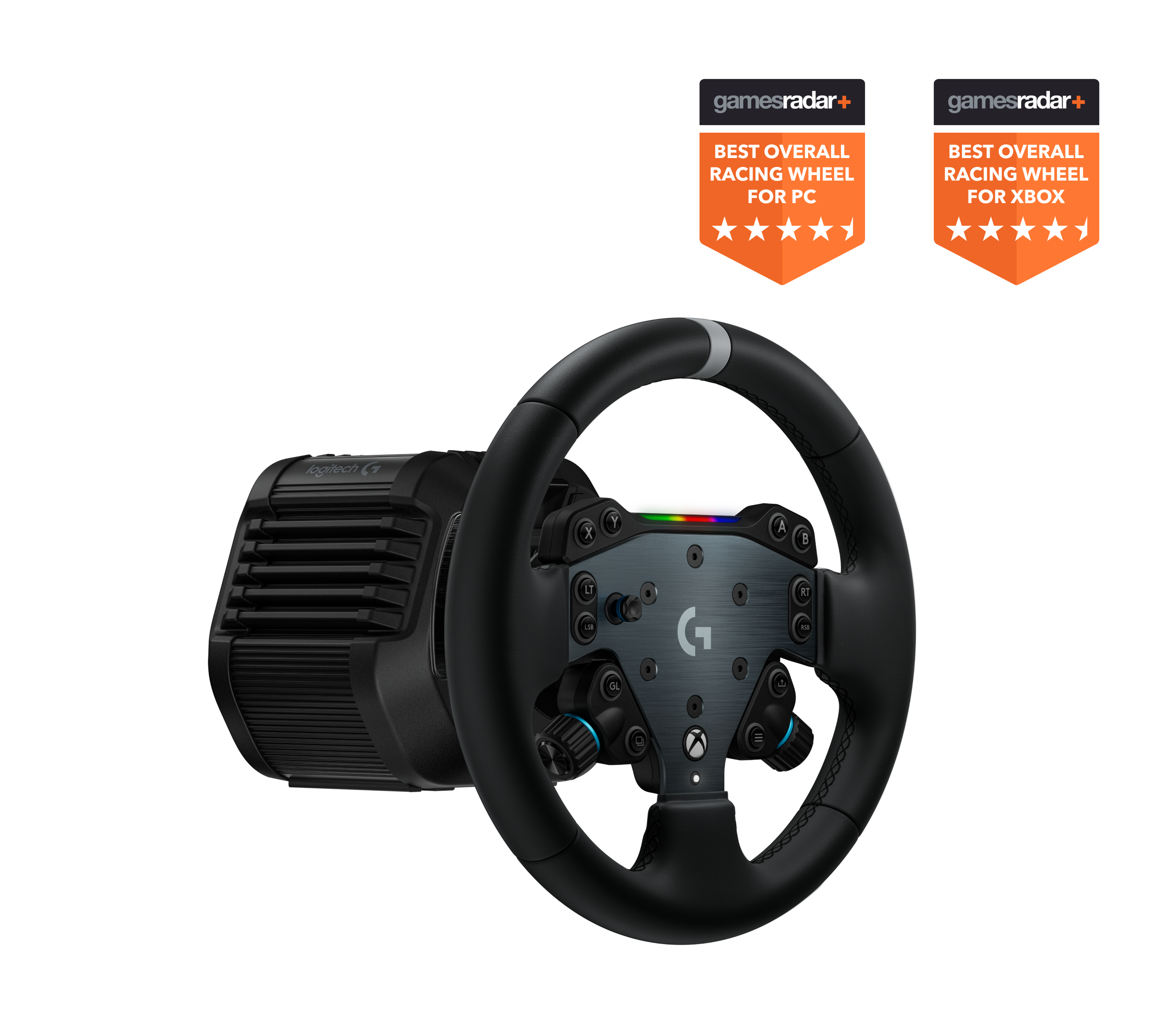 RS50 System
