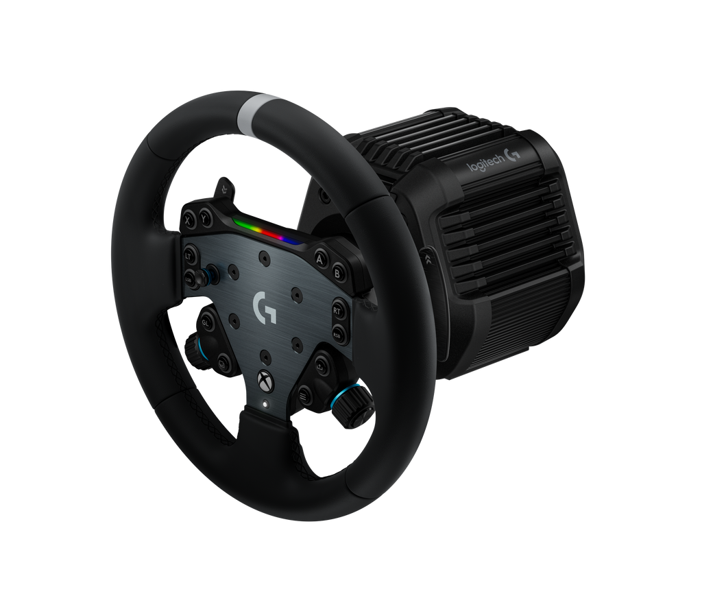 RS50 System