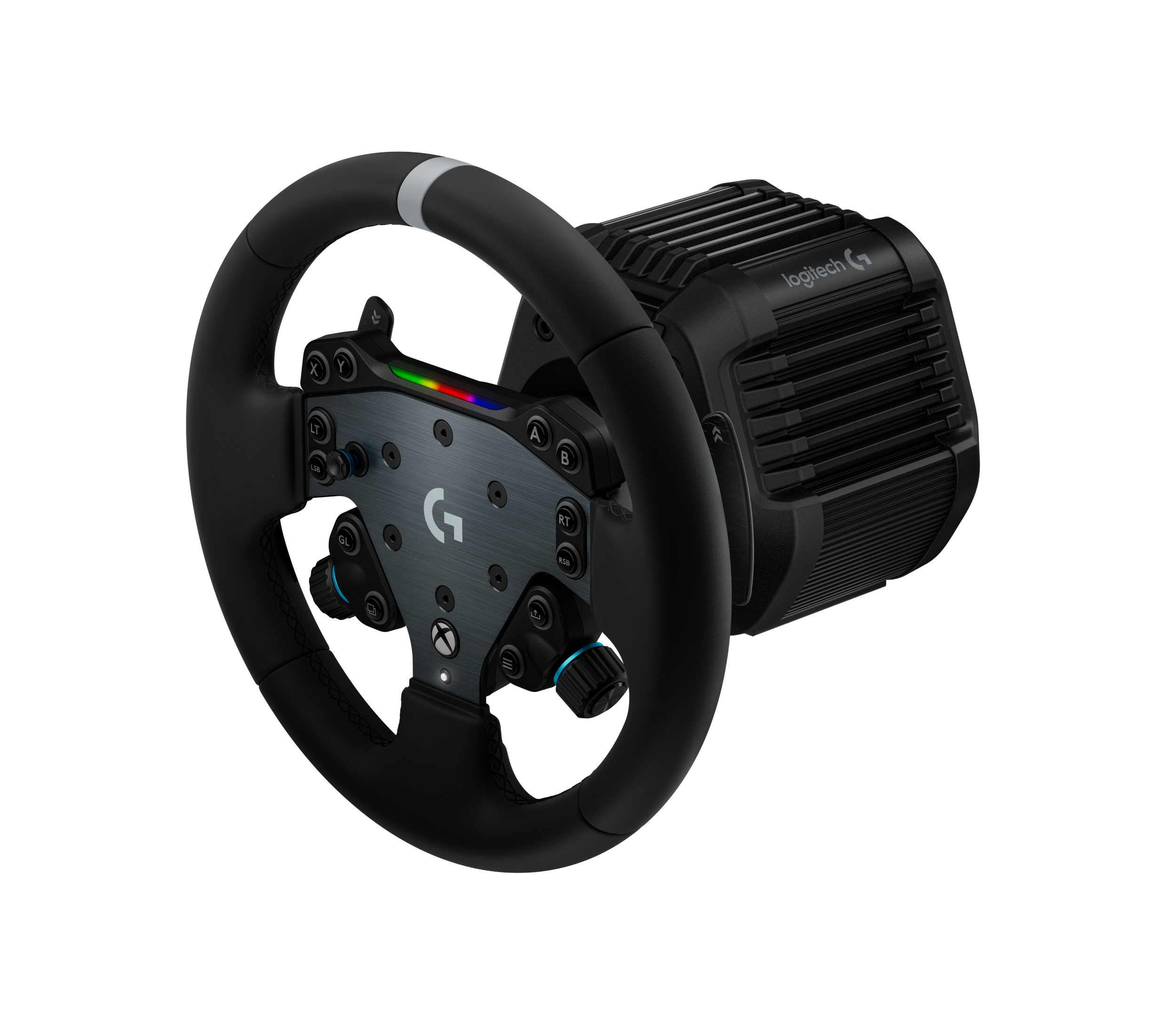 RS50 System