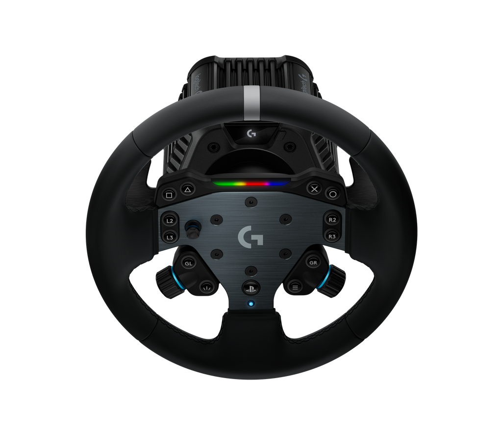 RS50 System