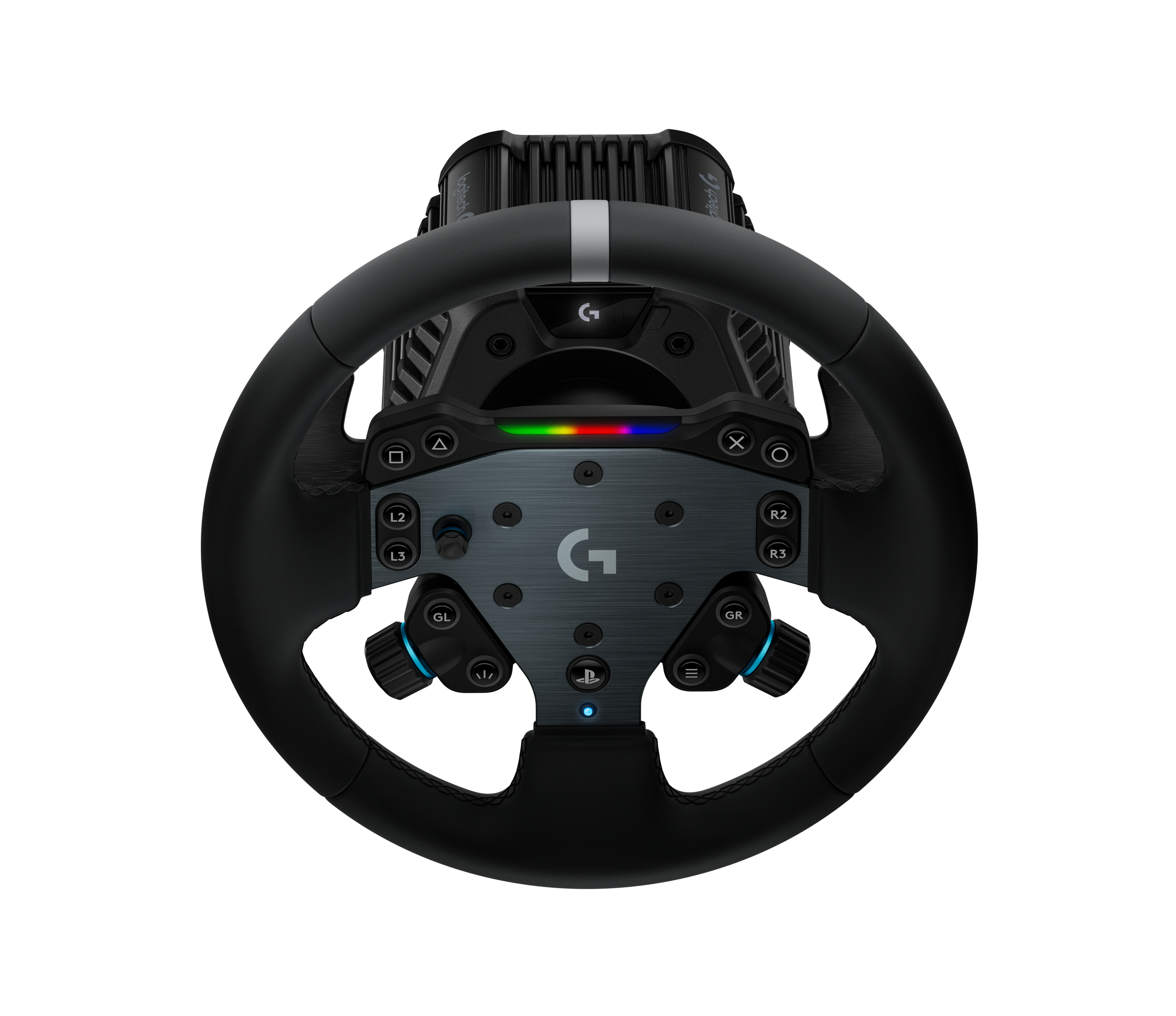RS50 System