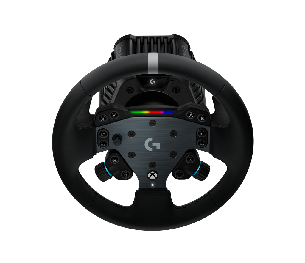 RS50 System