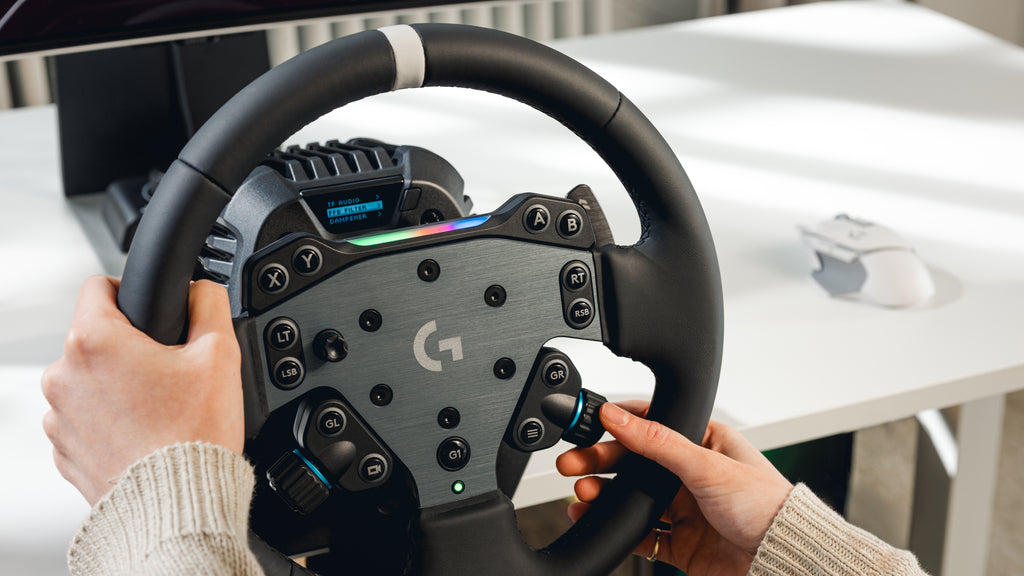 RS50 System