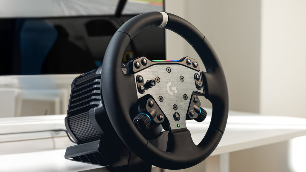 RS50 System
