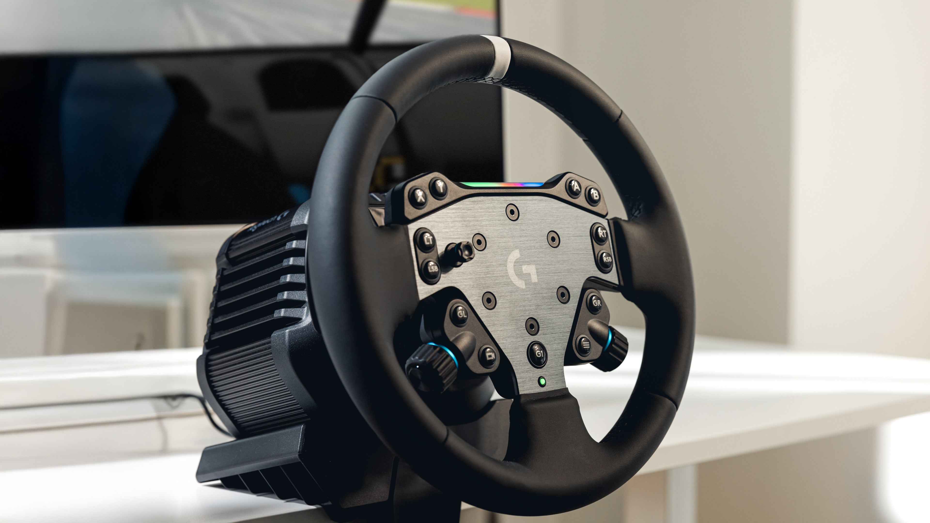 RS50 System