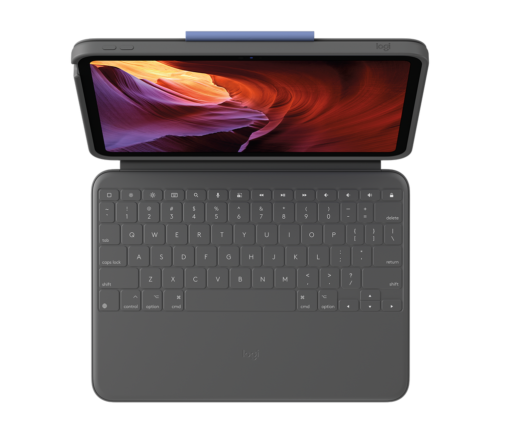 Rugged Folio for iPad