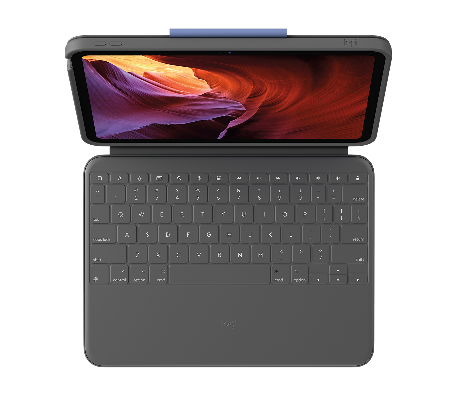 Rugged Folio for iPad