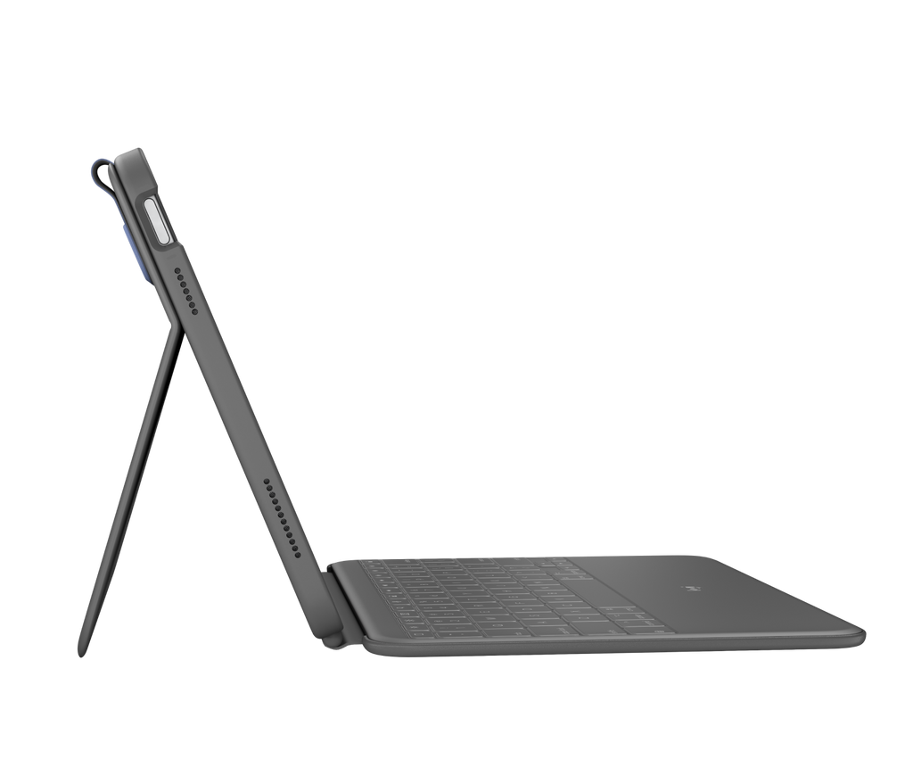Rugged Folio for iPad