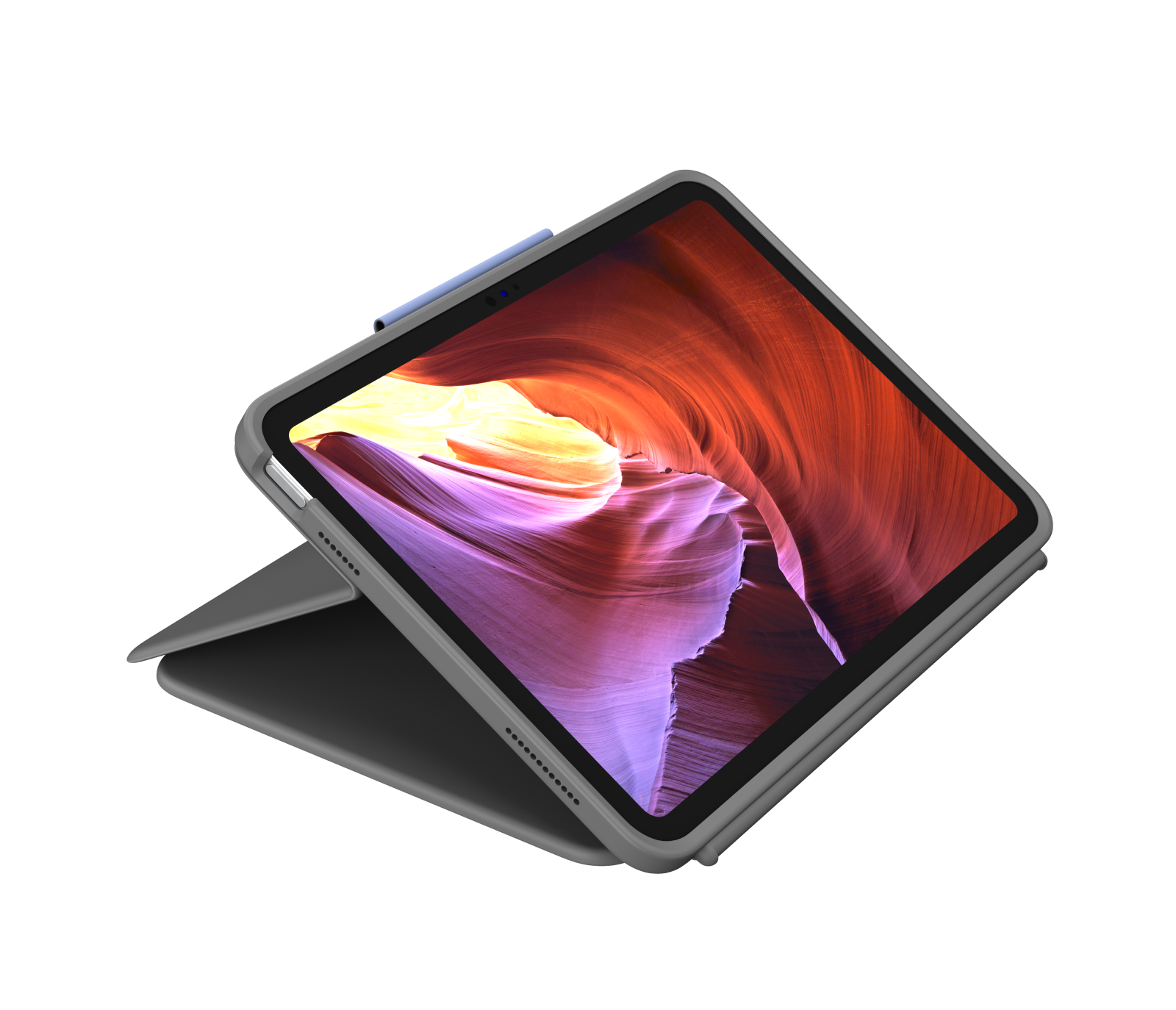 Rugged Folio for iPad