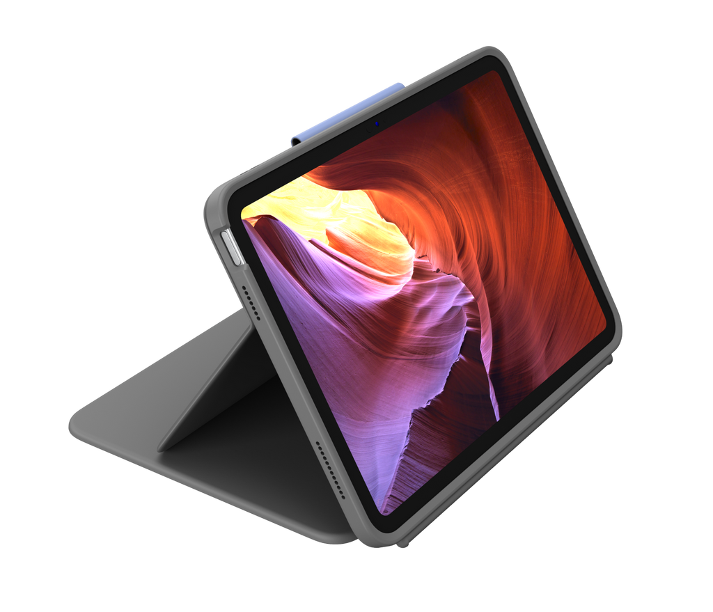 Rugged Folio for iPad