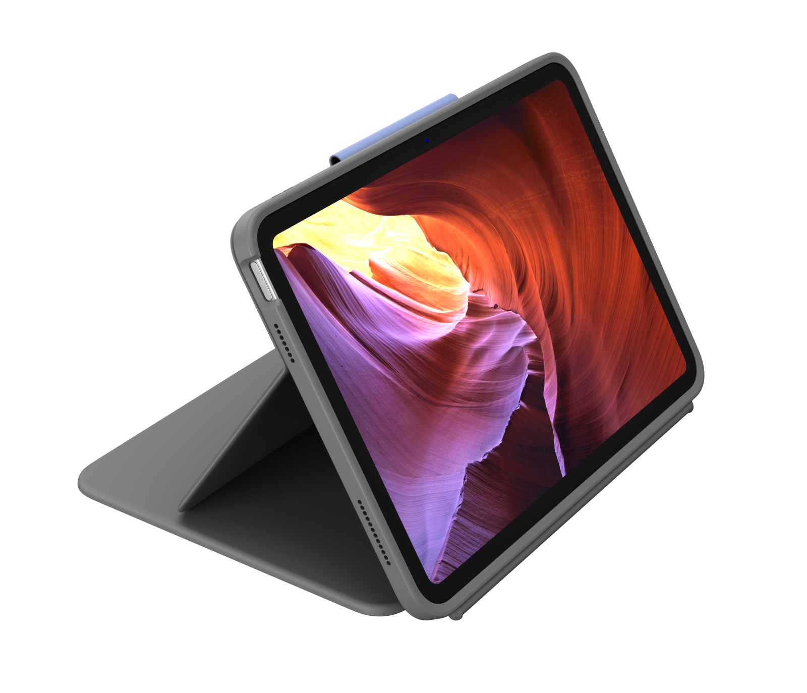 Rugged Folio for iPad