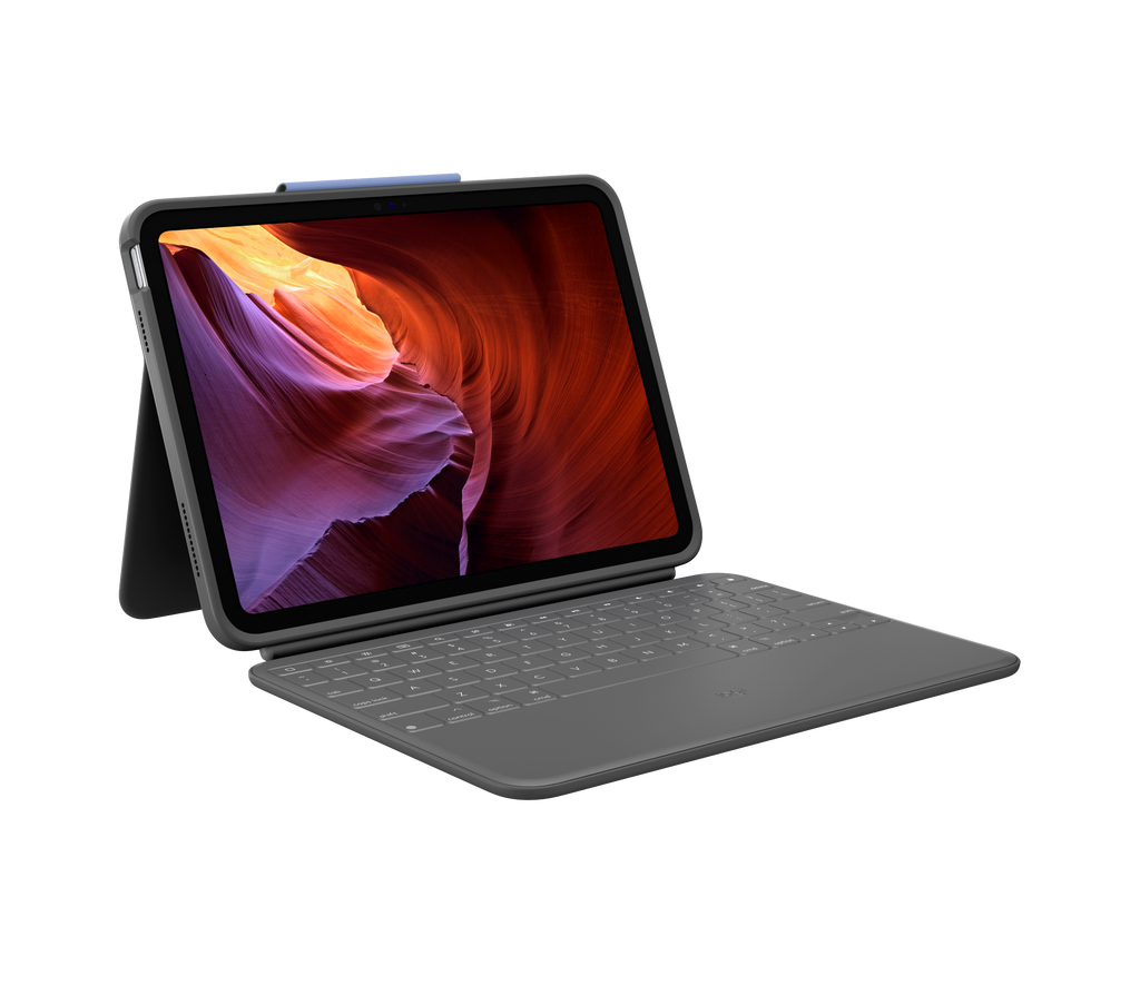 Rugged Folio for iPad