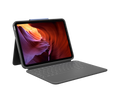 Rugged Folio for iPad