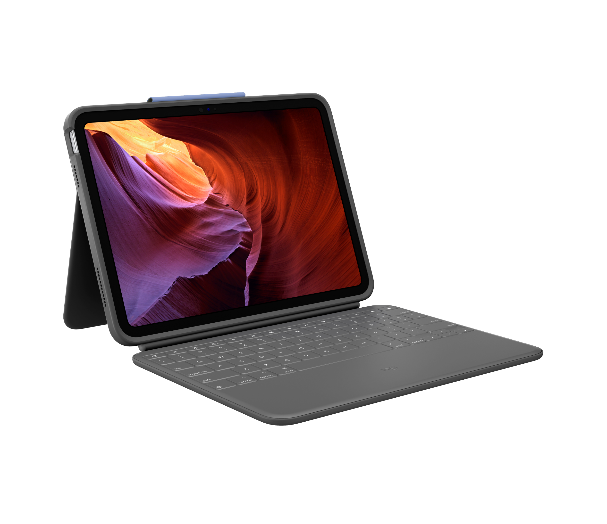 Rugged Folio for iPad