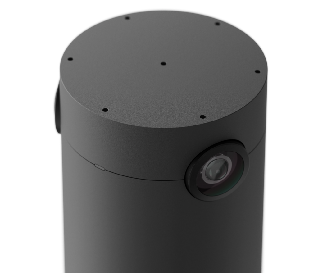 Logitech Sight